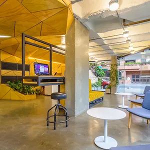 El Penon By Bithotels 4* Cali
