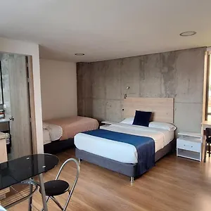 Hotel Normandia Tower
