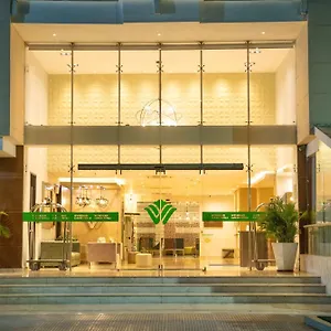 Wyndham Garden 4* Barranquilla (Atlantico)