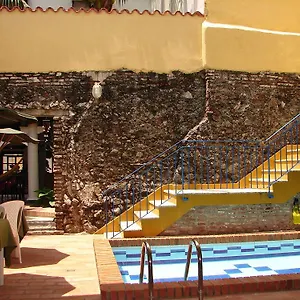 Casa De Palmas 3* Cartagena